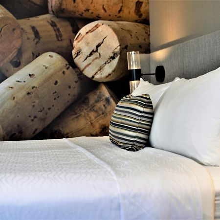 Hotel Indigo Napa Valley By Ihg Luaran gambar