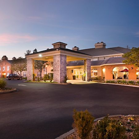 Hotel Indigo Napa Valley By Ihg Luaran gambar