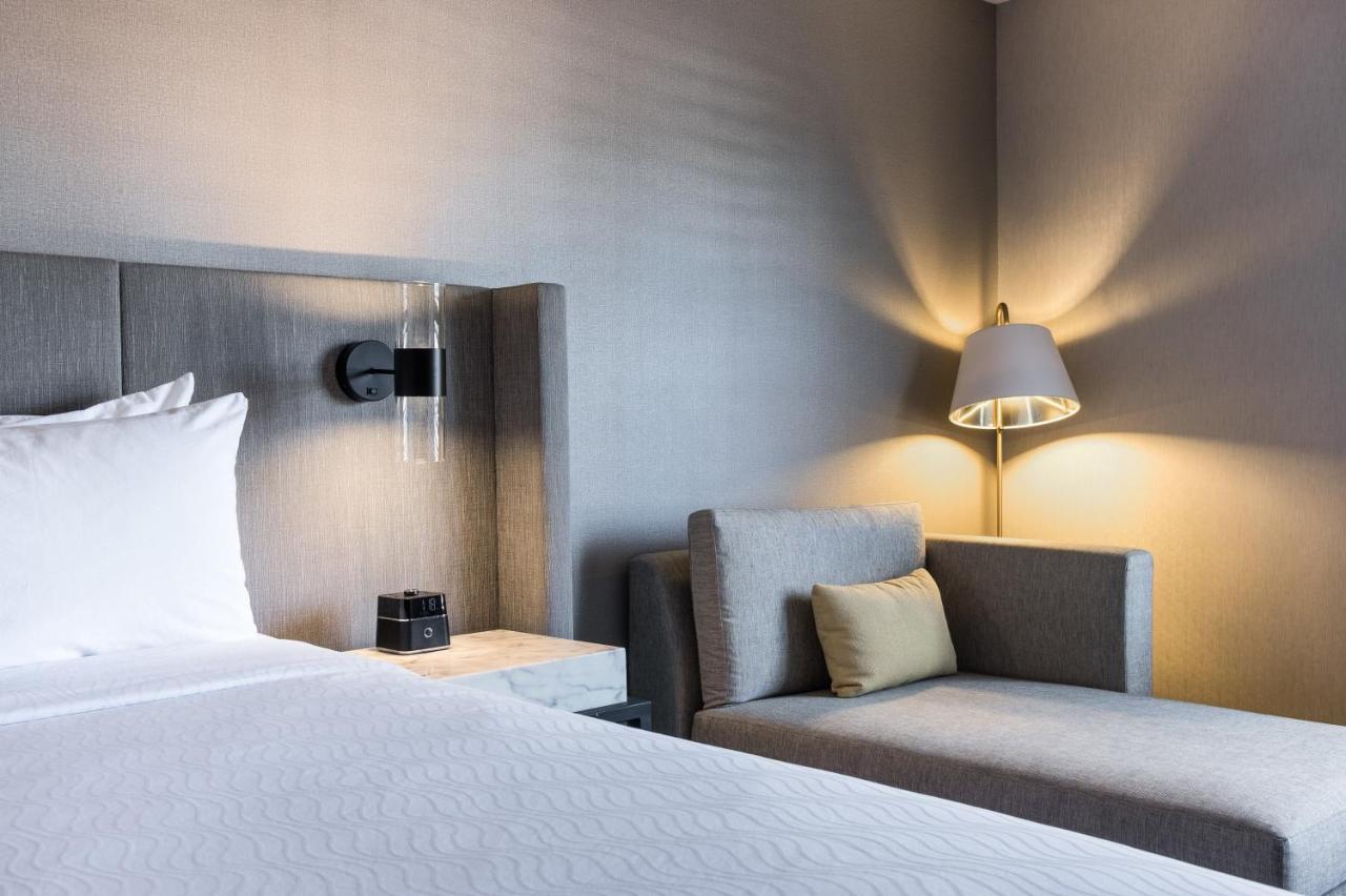 Hotel Indigo Napa Valley By Ihg Luaran gambar