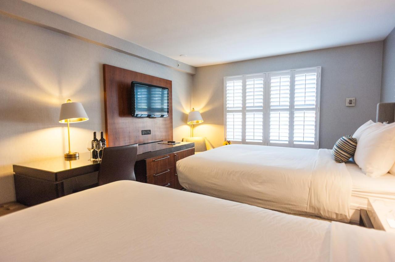 Hotel Indigo Napa Valley By Ihg Luaran gambar