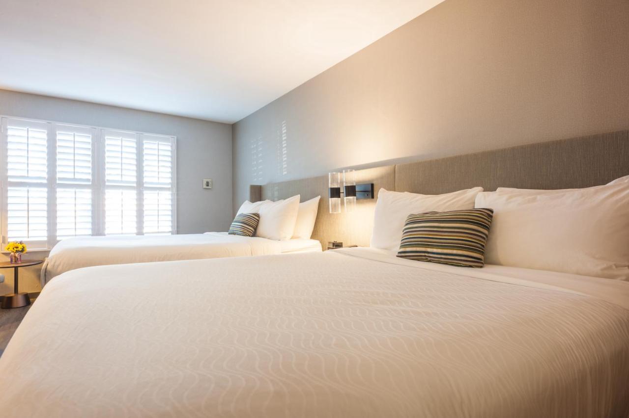 Hotel Indigo Napa Valley By Ihg Luaran gambar