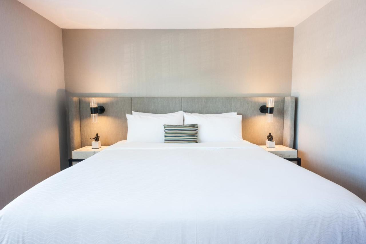 Hotel Indigo Napa Valley By Ihg Luaran gambar