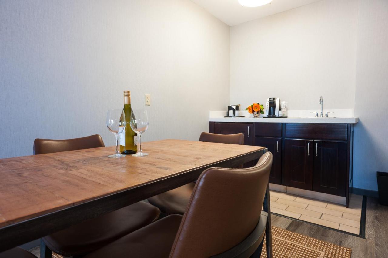 Hotel Indigo Napa Valley By Ihg Luaran gambar