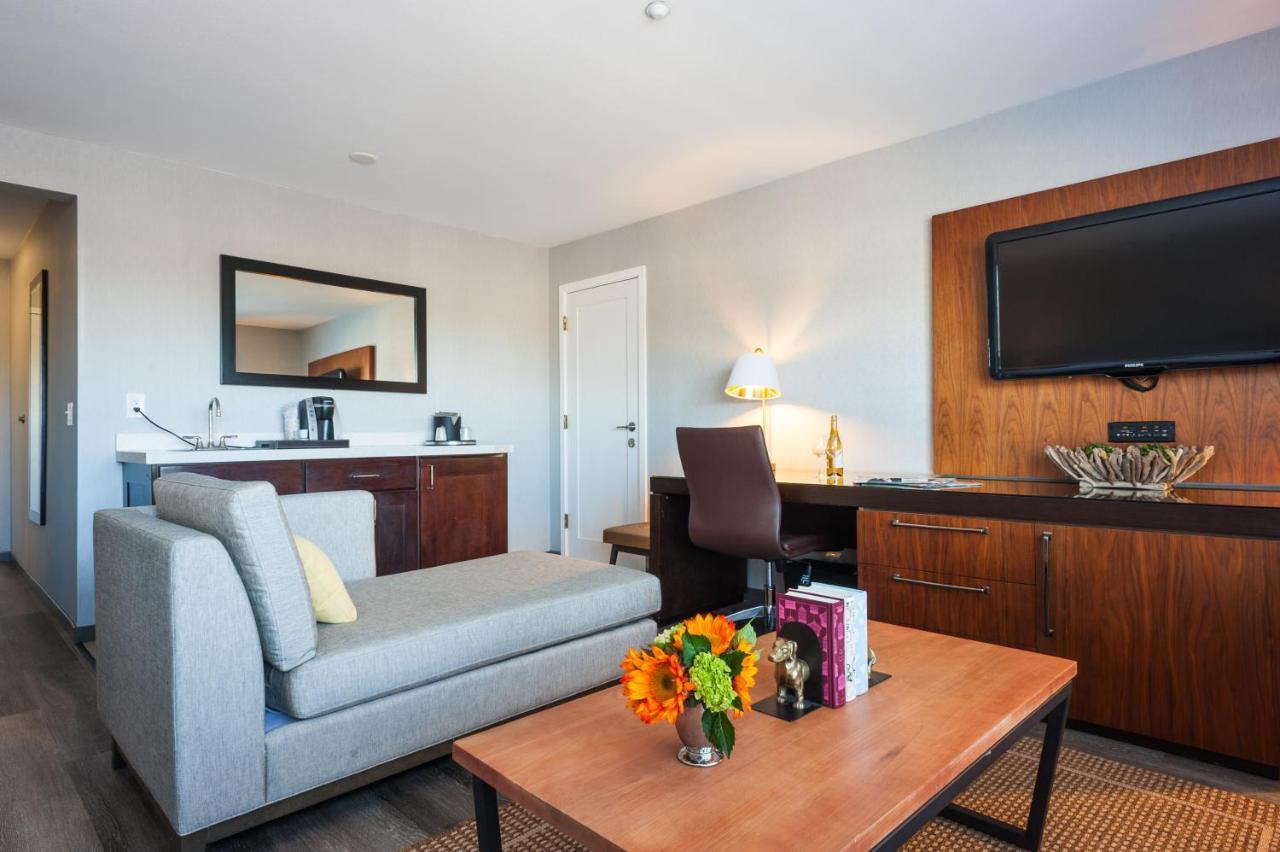 Hotel Indigo Napa Valley By Ihg Luaran gambar