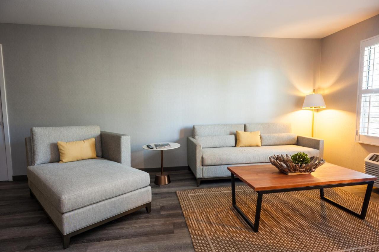 Hotel Indigo Napa Valley By Ihg Luaran gambar