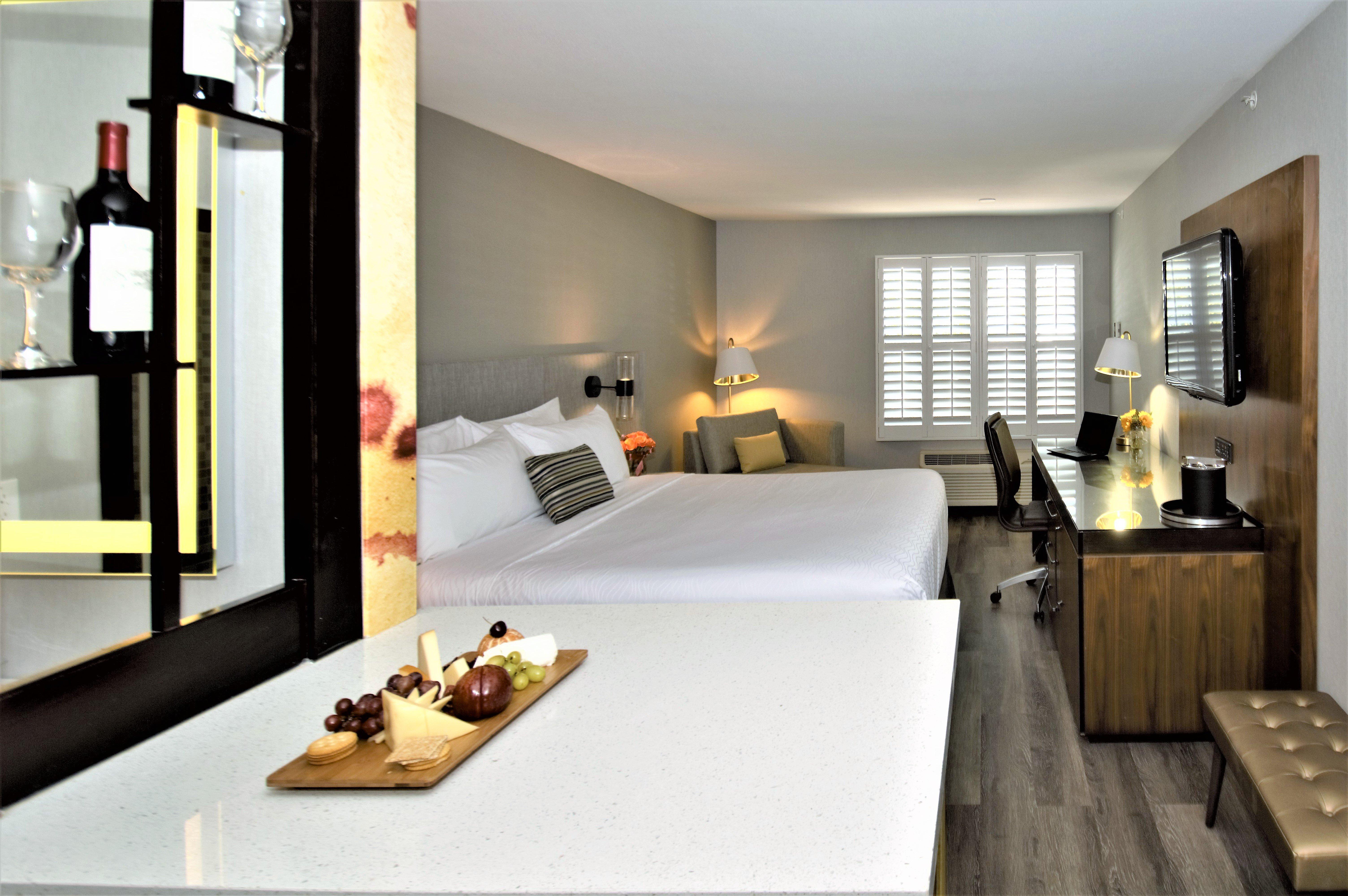Hotel Indigo Napa Valley By Ihg Luaran gambar