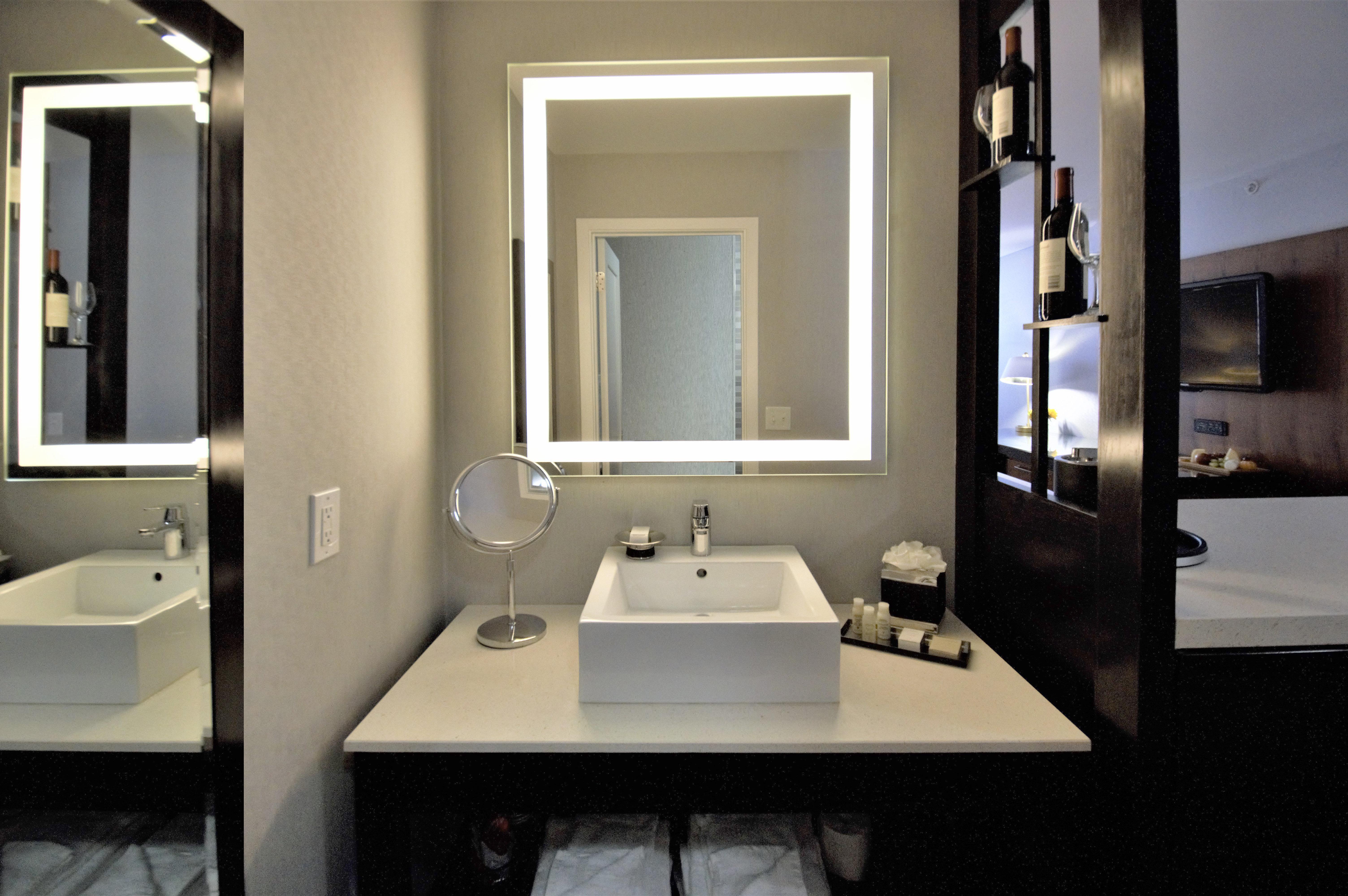 Hotel Indigo Napa Valley By Ihg Luaran gambar