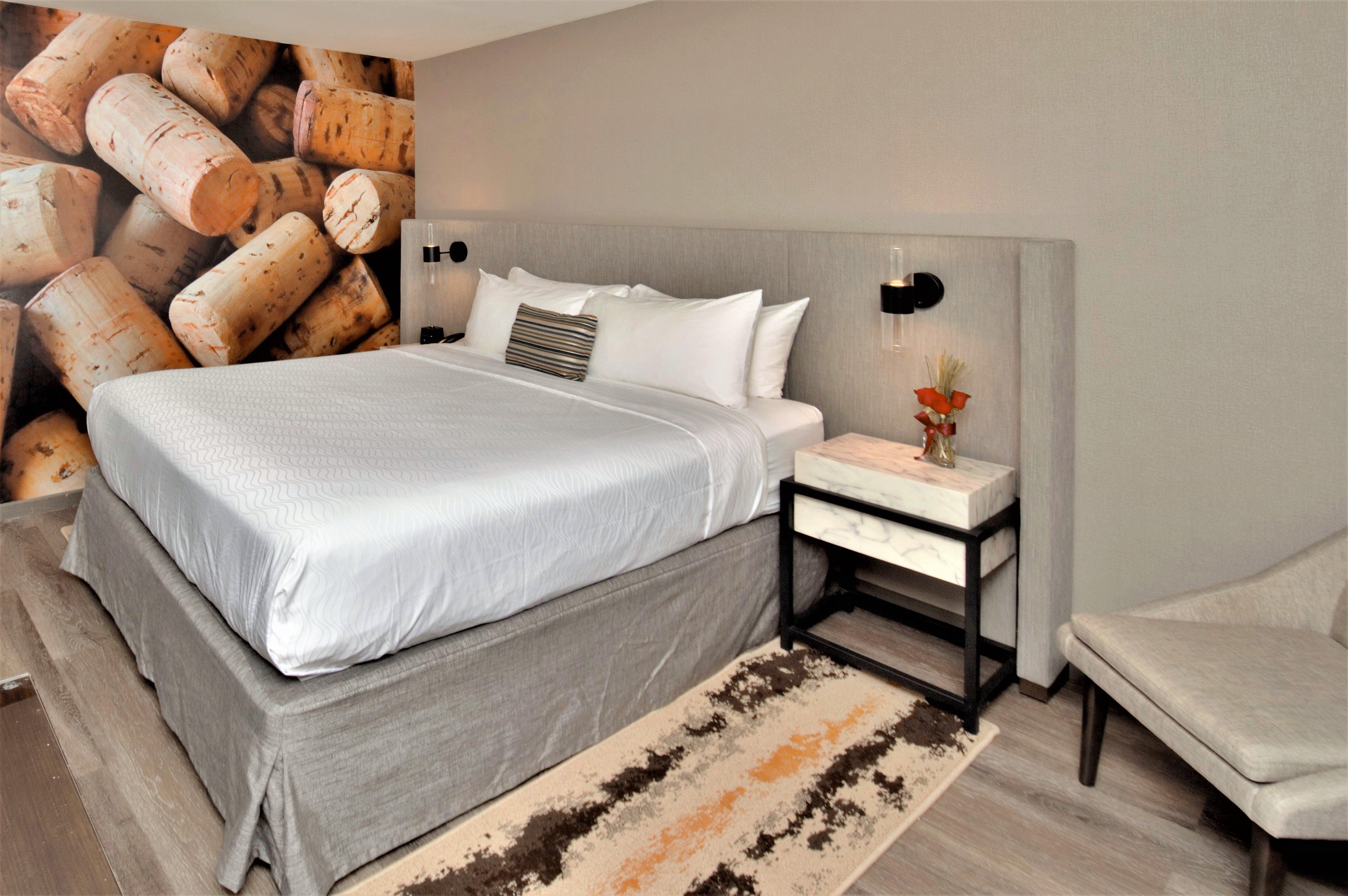Hotel Indigo Napa Valley By Ihg Luaran gambar