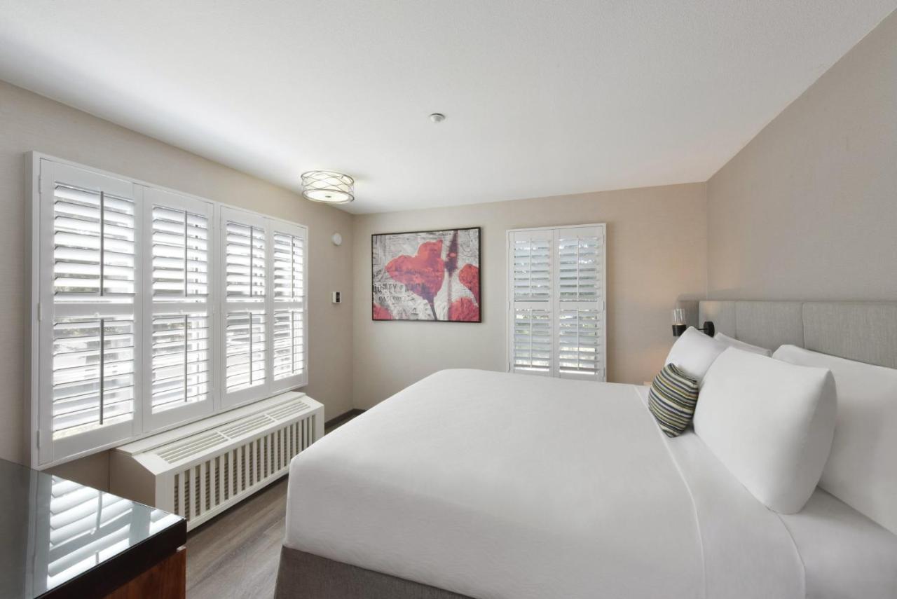 Hotel Indigo Napa Valley By Ihg Luaran gambar