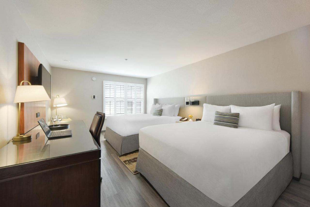 Hotel Indigo Napa Valley By Ihg Luaran gambar