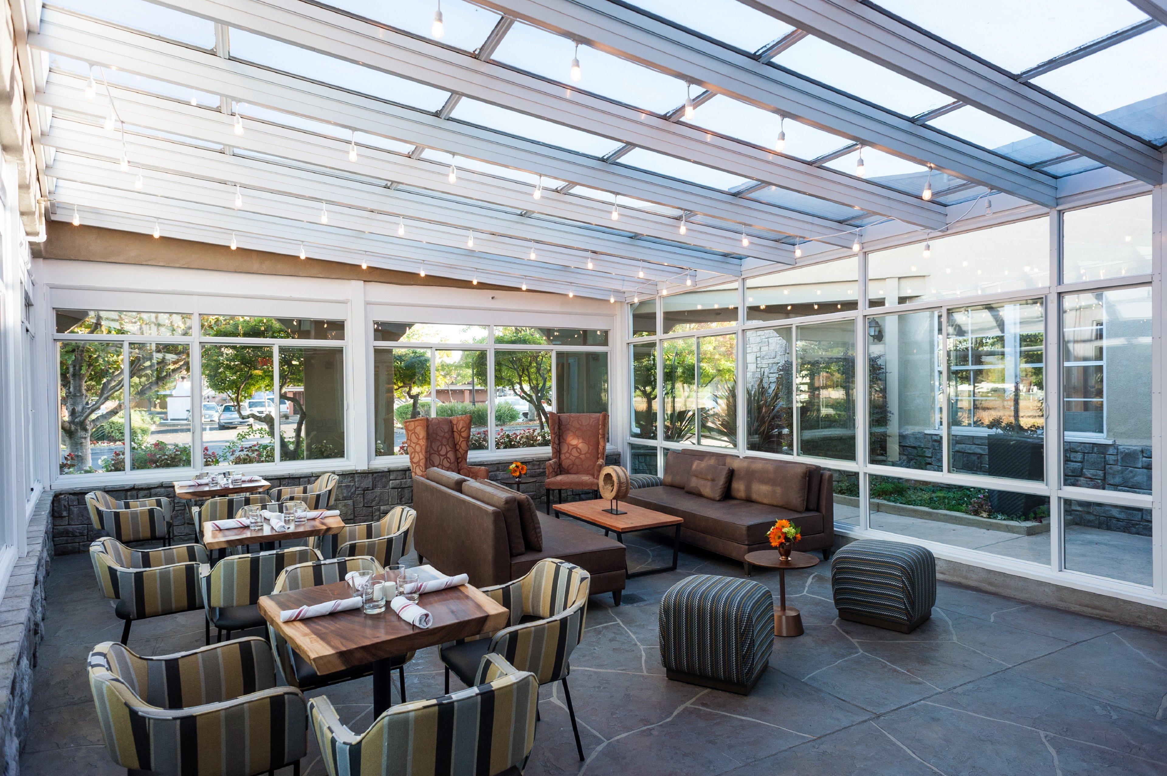 Hotel Indigo Napa Valley By Ihg Luaran gambar