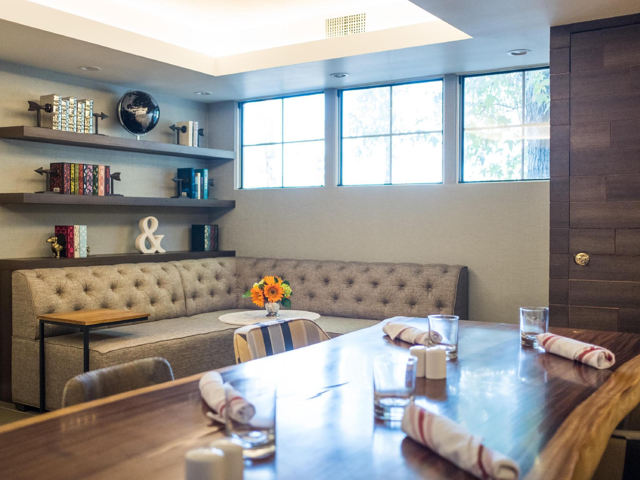 Hotel Indigo Napa Valley By Ihg Luaran gambar