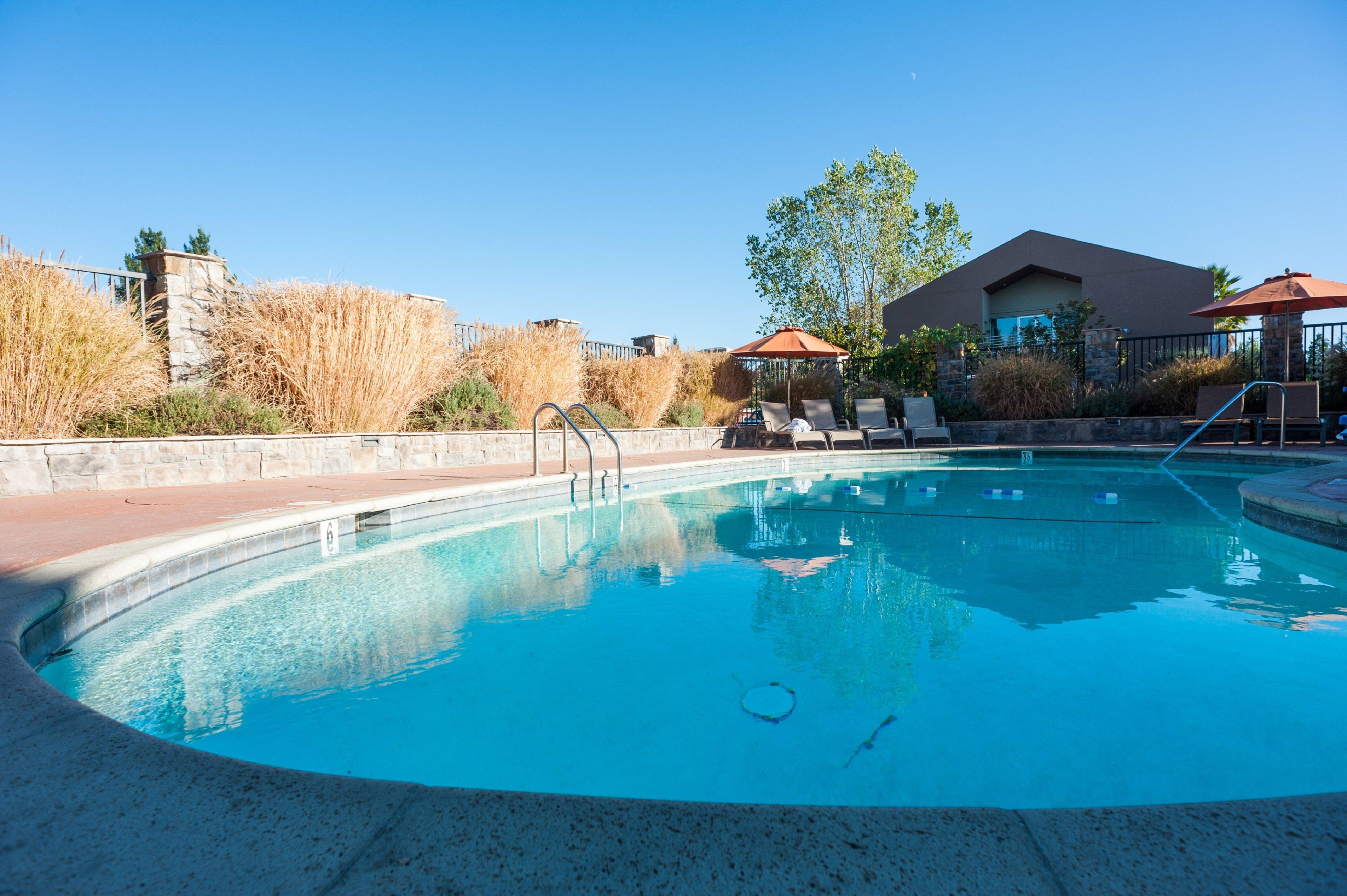 Hotel Indigo Napa Valley By Ihg Luaran gambar
