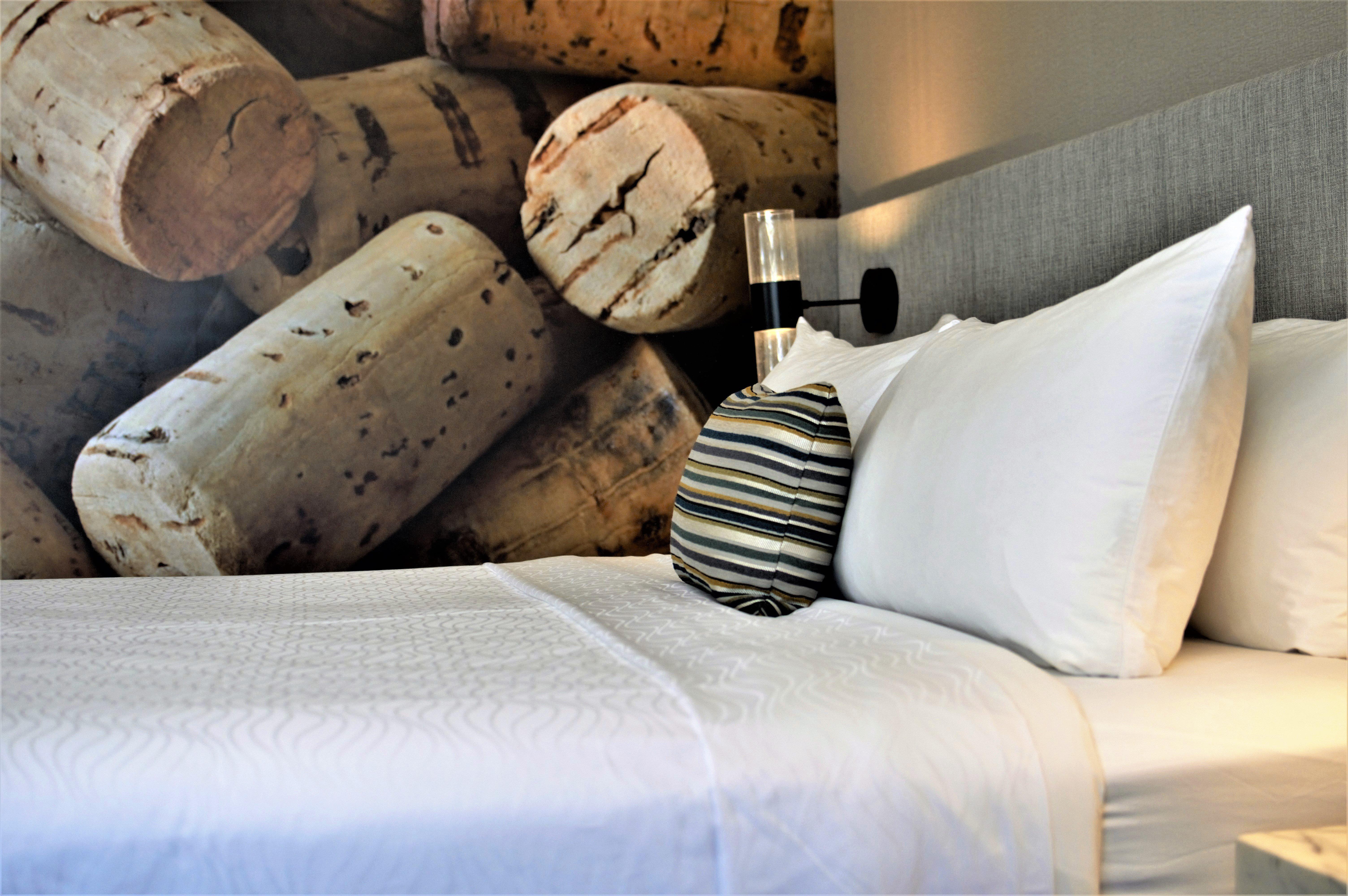 Hotel Indigo Napa Valley By Ihg Luaran gambar