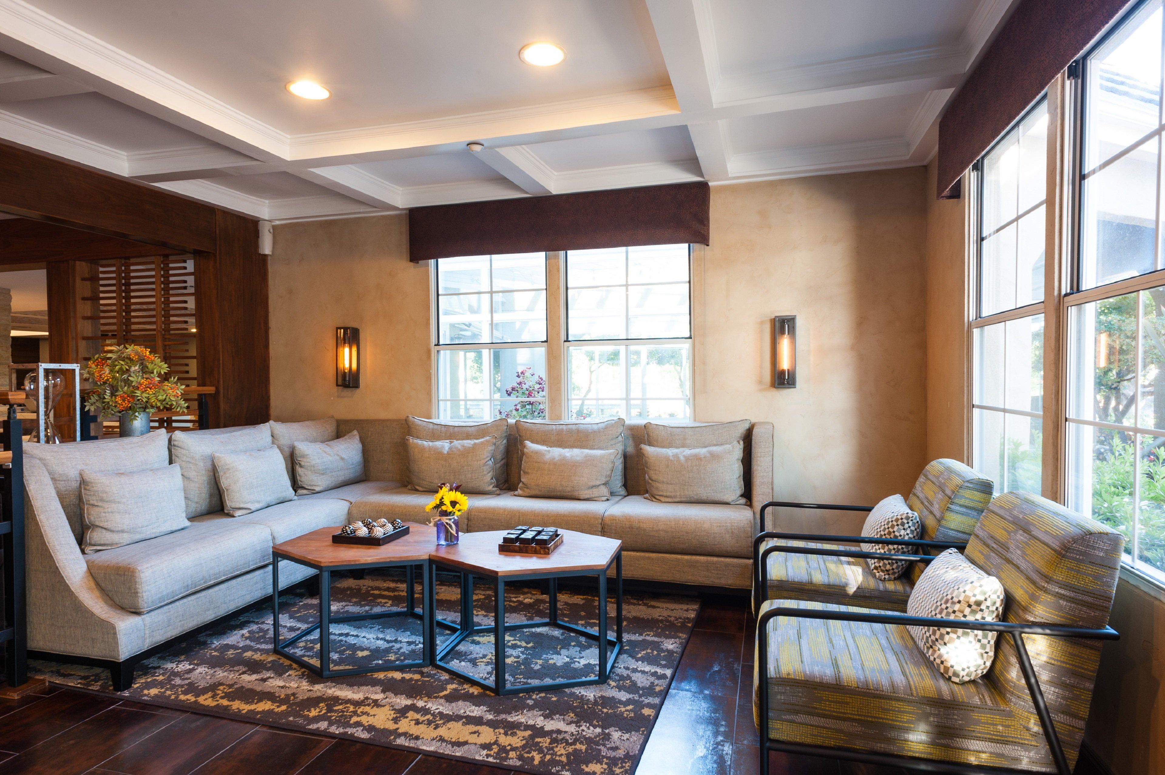 Hotel Indigo Napa Valley By Ihg Luaran gambar