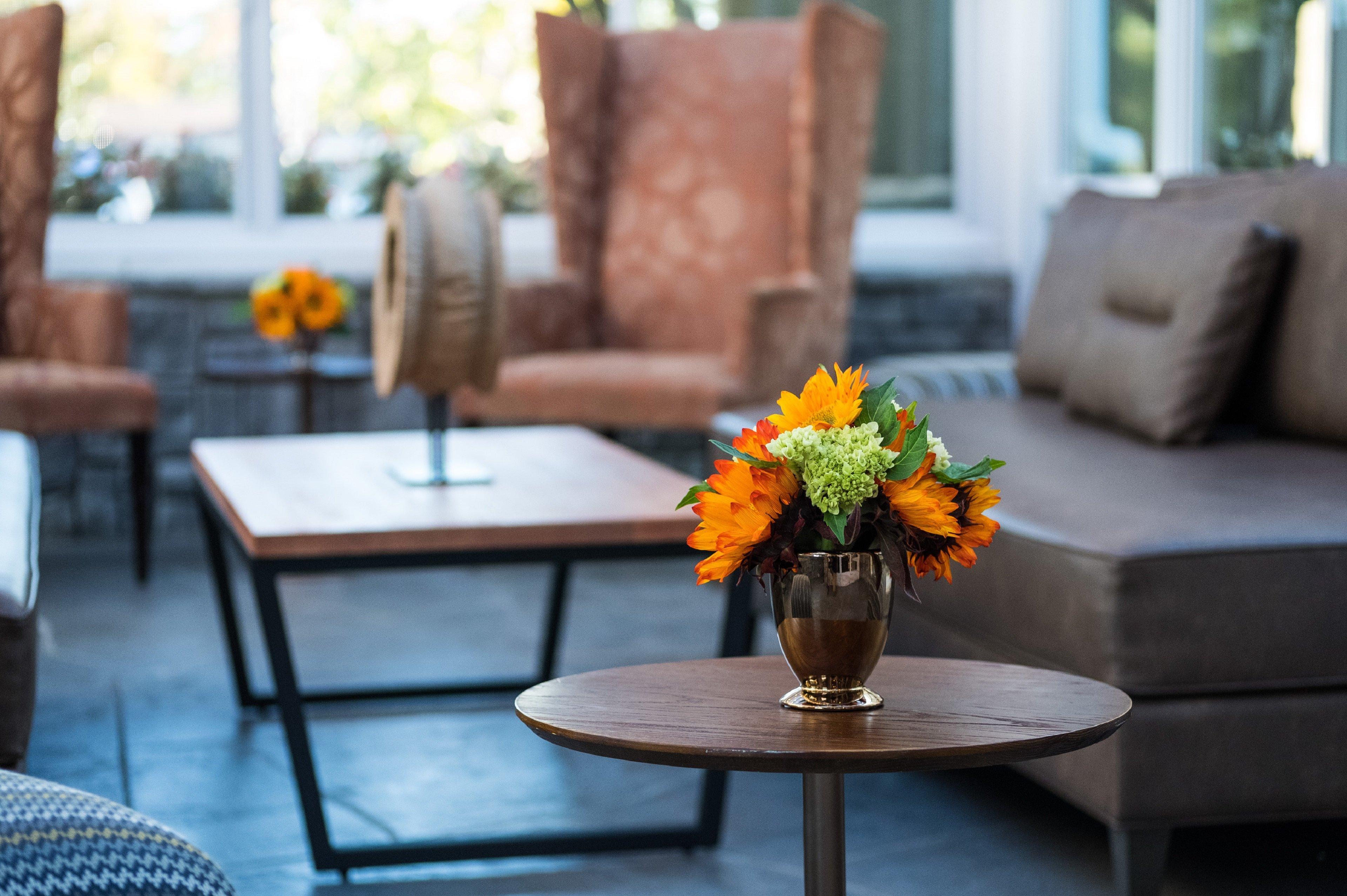 Hotel Indigo Napa Valley By Ihg Luaran gambar