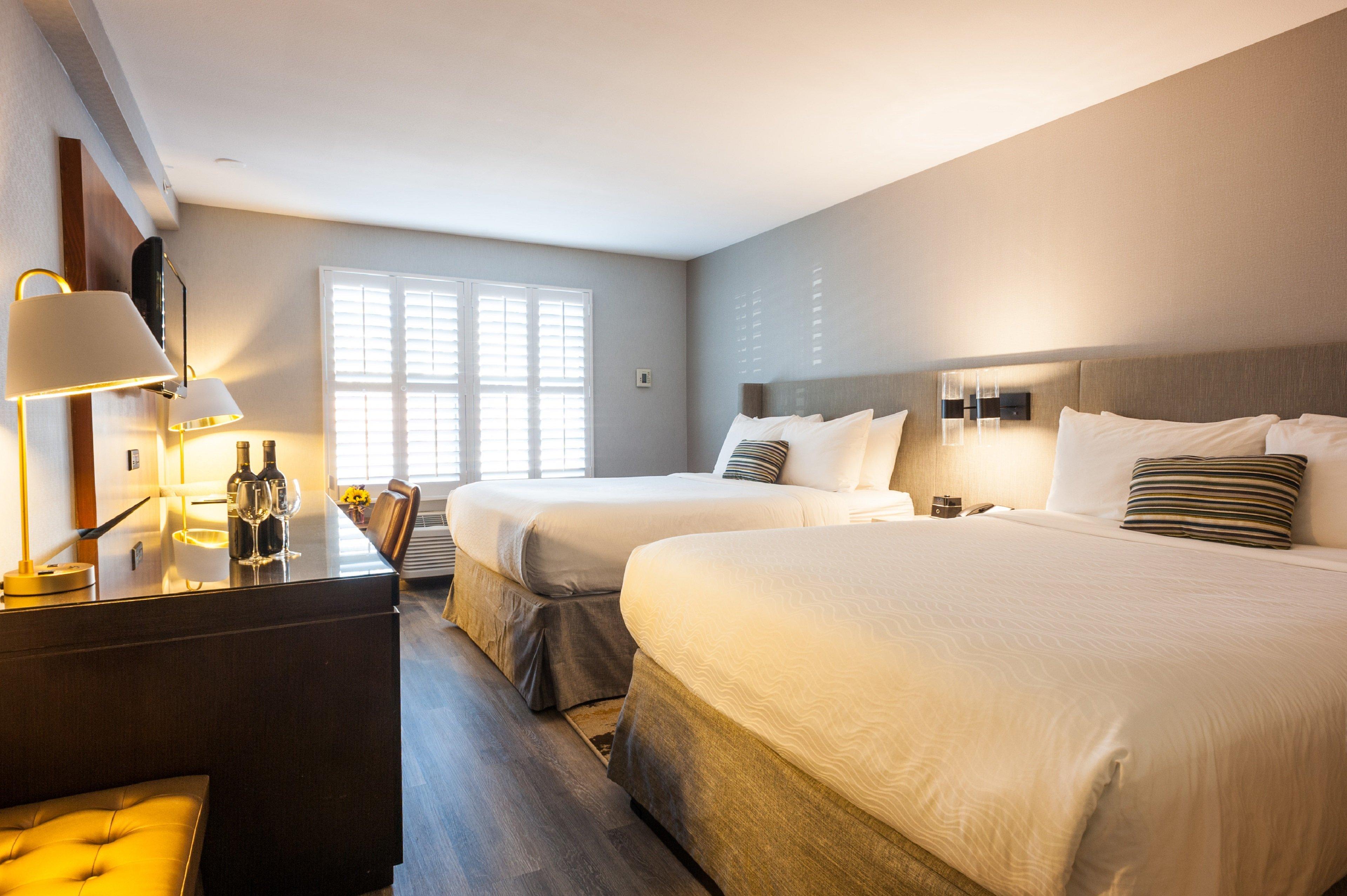 Hotel Indigo Napa Valley By Ihg Luaran gambar