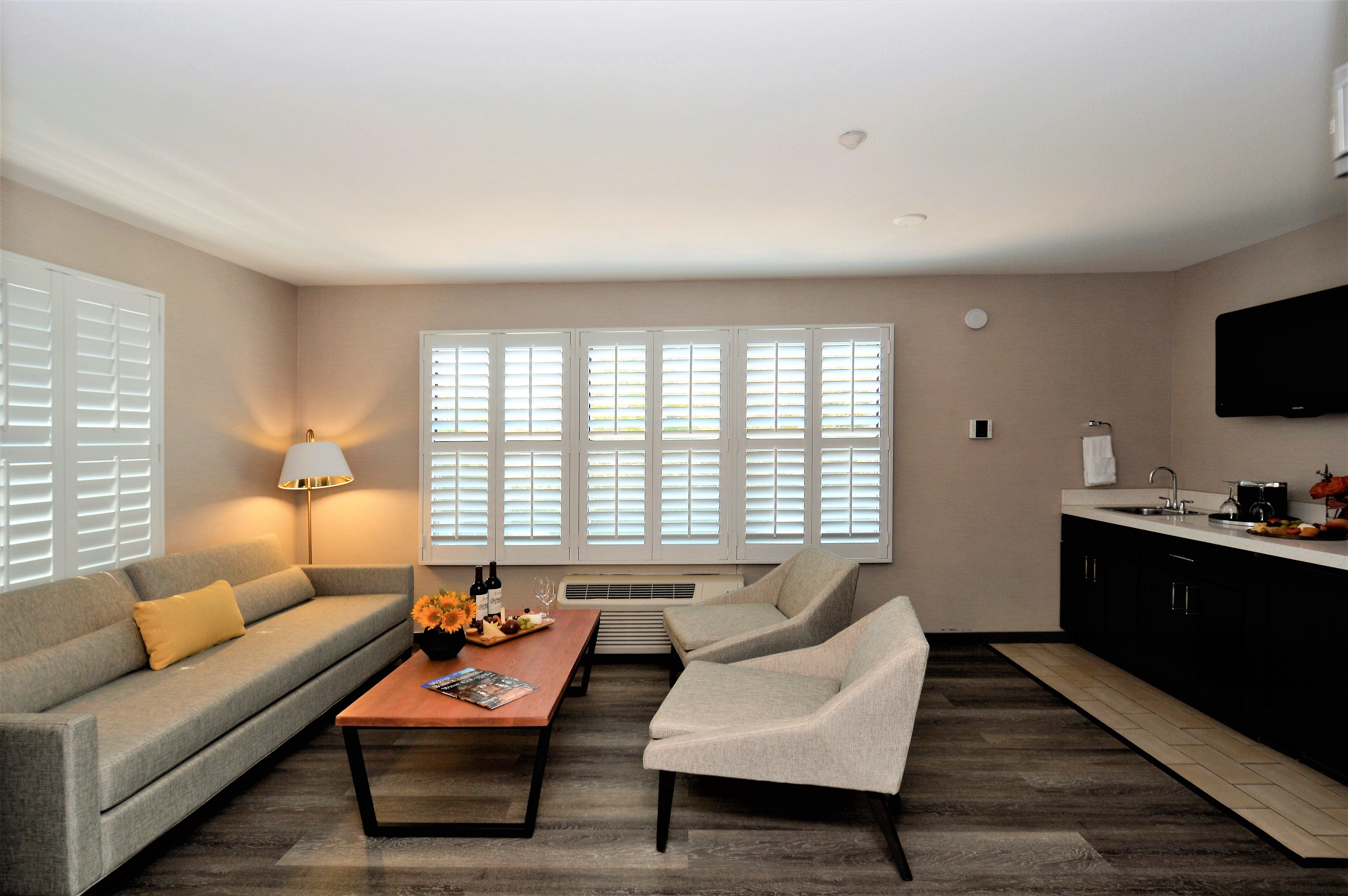 Hotel Indigo Napa Valley By Ihg Luaran gambar