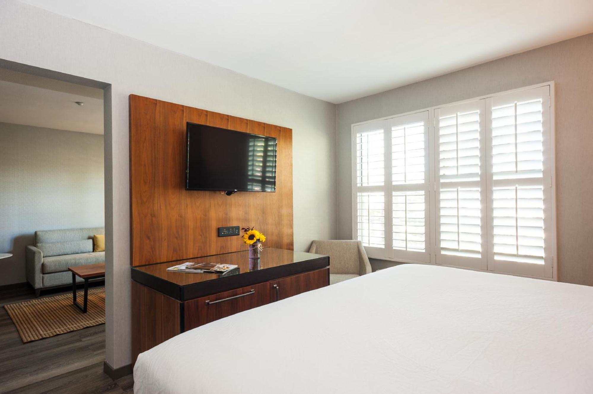 Hotel Indigo Napa Valley By Ihg Luaran gambar