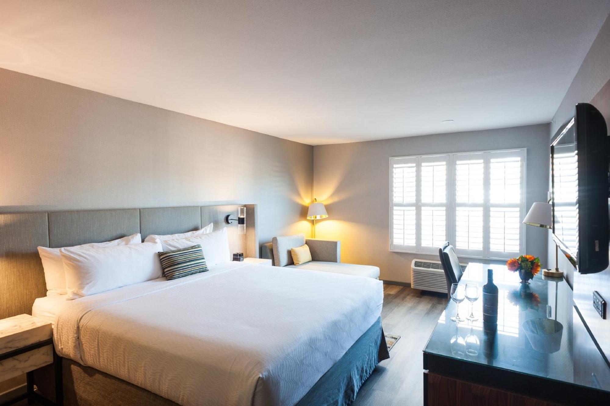 Hotel Indigo Napa Valley By Ihg Luaran gambar