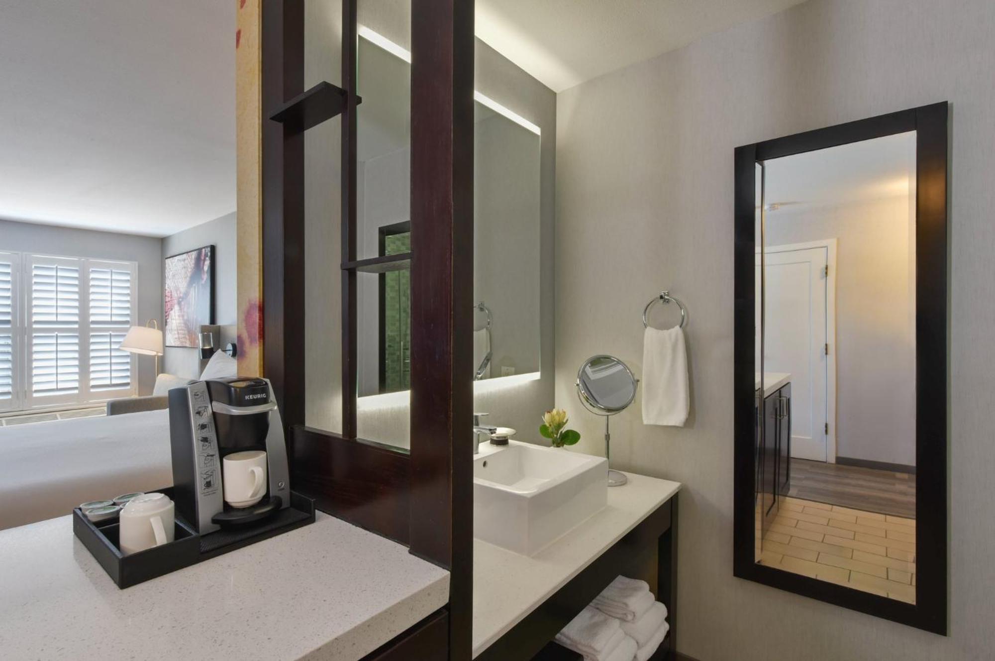 Hotel Indigo Napa Valley By Ihg Luaran gambar