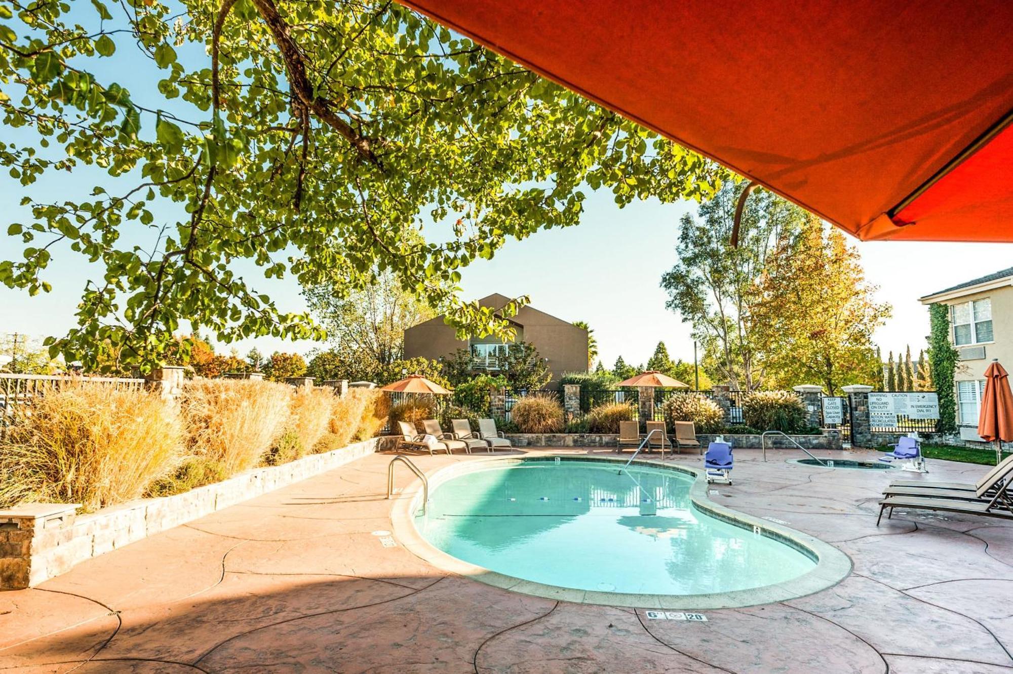 Hotel Indigo Napa Valley By Ihg Luaran gambar