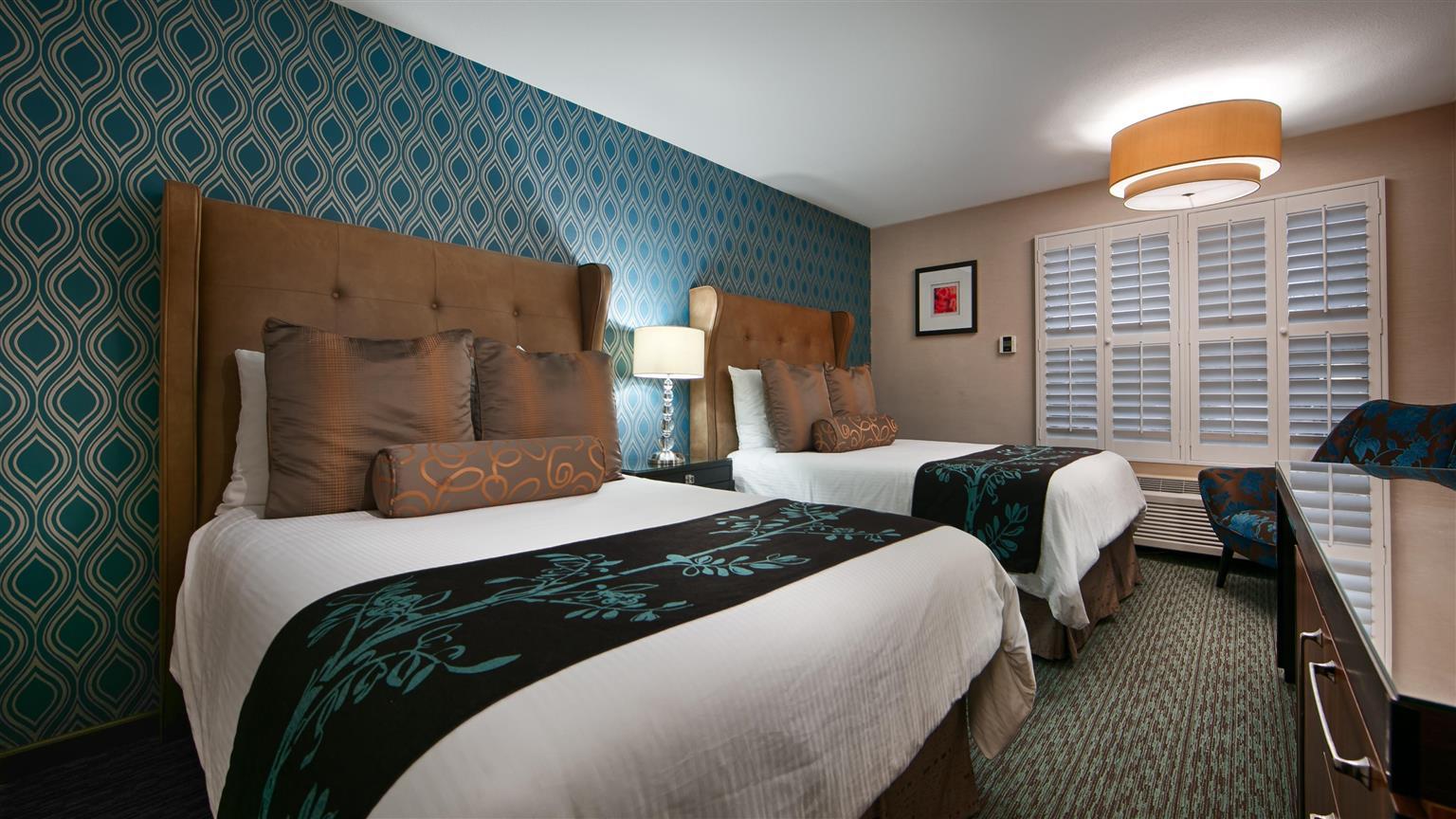 Hotel Indigo Napa Valley By Ihg Luaran gambar